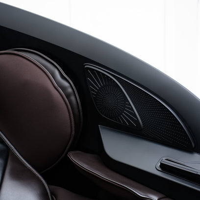 Ogawa Active XL DUO Black and Coffee Bluetooth Speakers