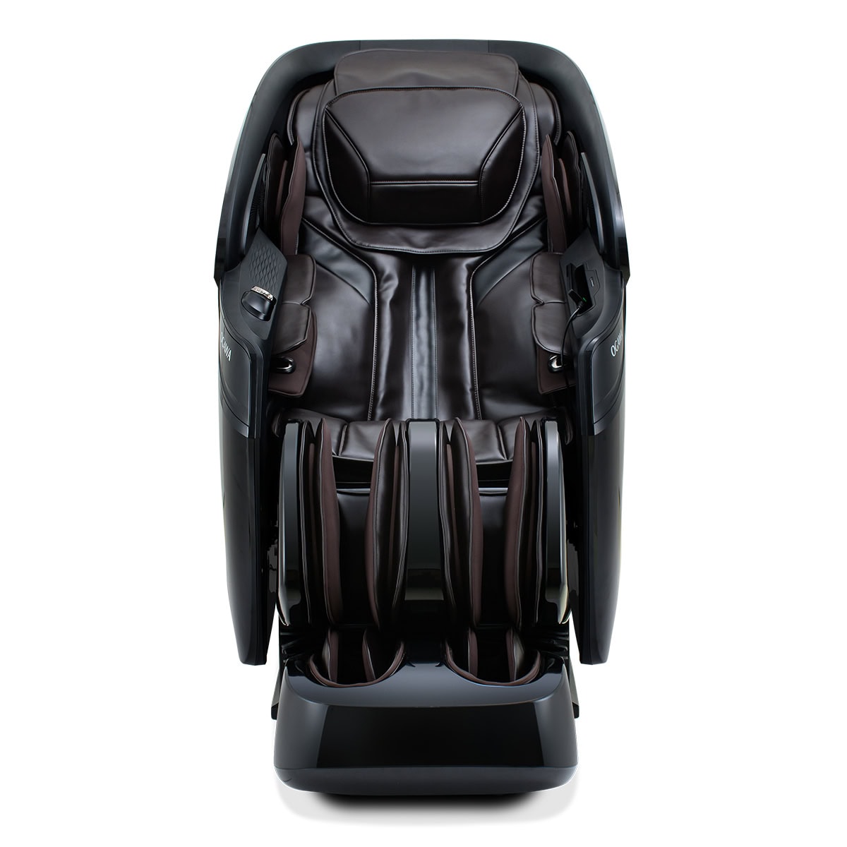 Ogawa Active XL DUO Massage Chair – Emassagechair