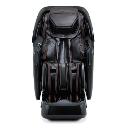 Ogawa Active XL DUO Black and Coffee Front View