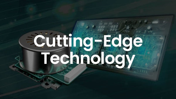 Ogawa Cutting-Edge Technology