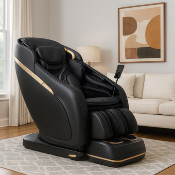 Ogawa Master Drive LE Massage Chair