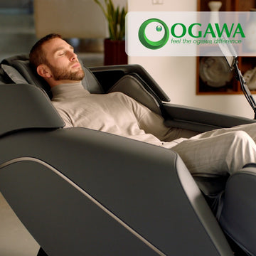 Ogawa Massage Chairs