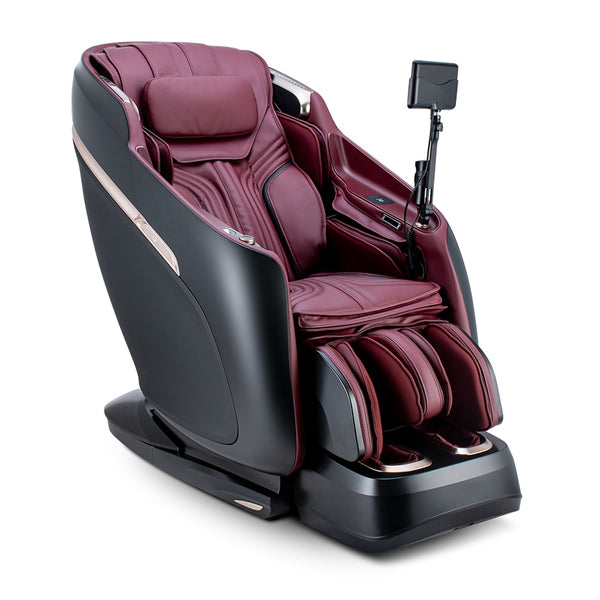 Ogawa Master Drive DUO Massage Chair Emassagechair