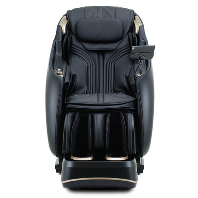 Ogawa Master Drive DUO LE Black Front View
