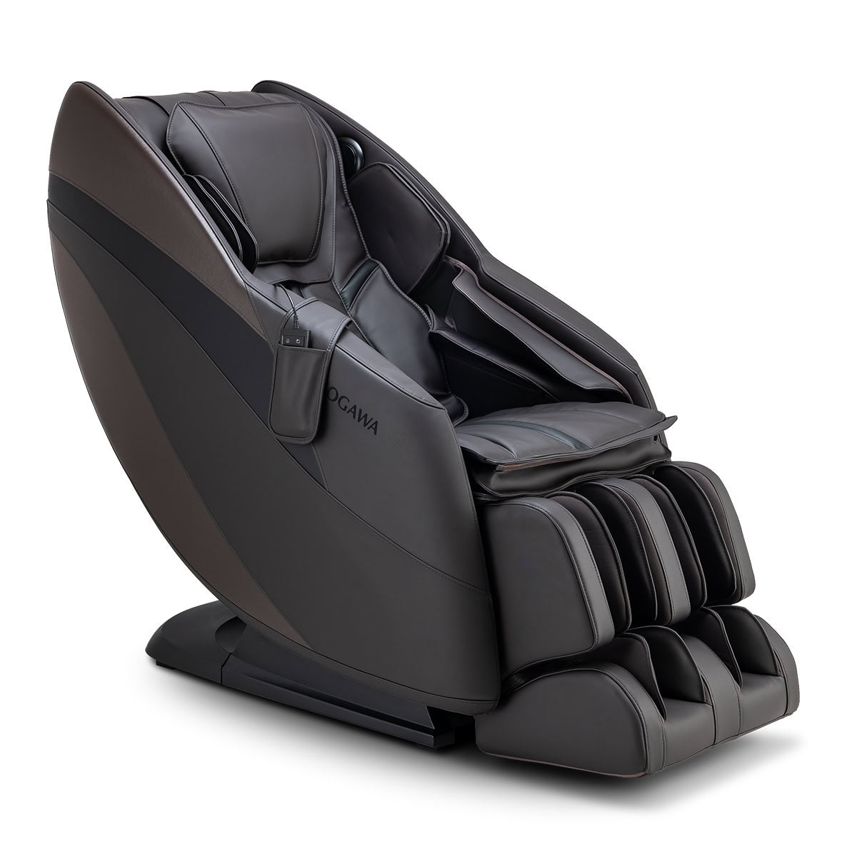 grandPa！　ROBUST RSC-53ML Ogawa Refresh 3D Massage Chair – Emassagechair