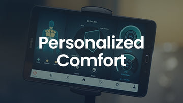 Ogawa Personalized Comfort