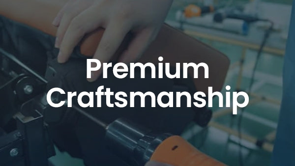 Ogawa Premium Craftsmanship