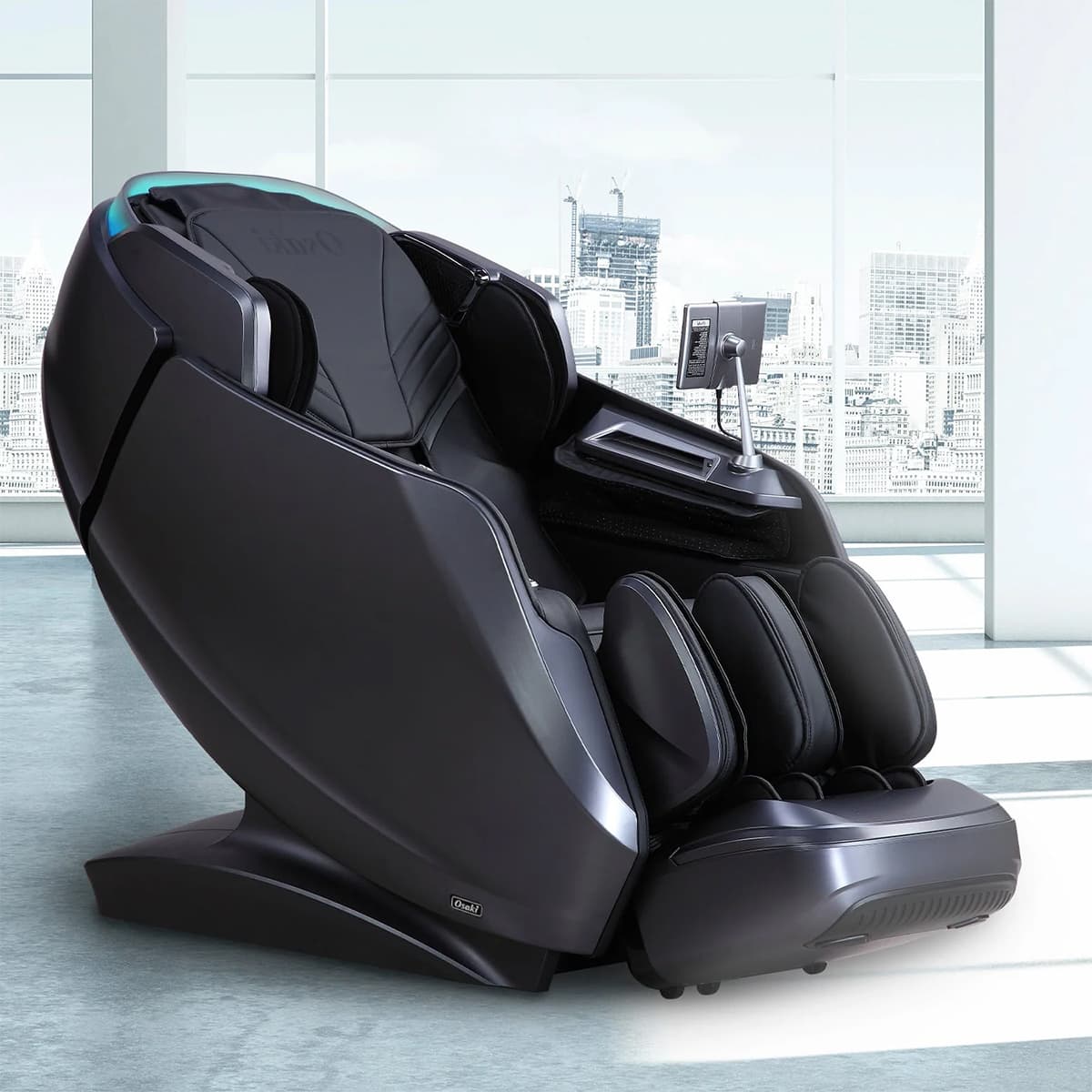 Osaki Platinum 4D Avalon Massage Chair – Emassagechair