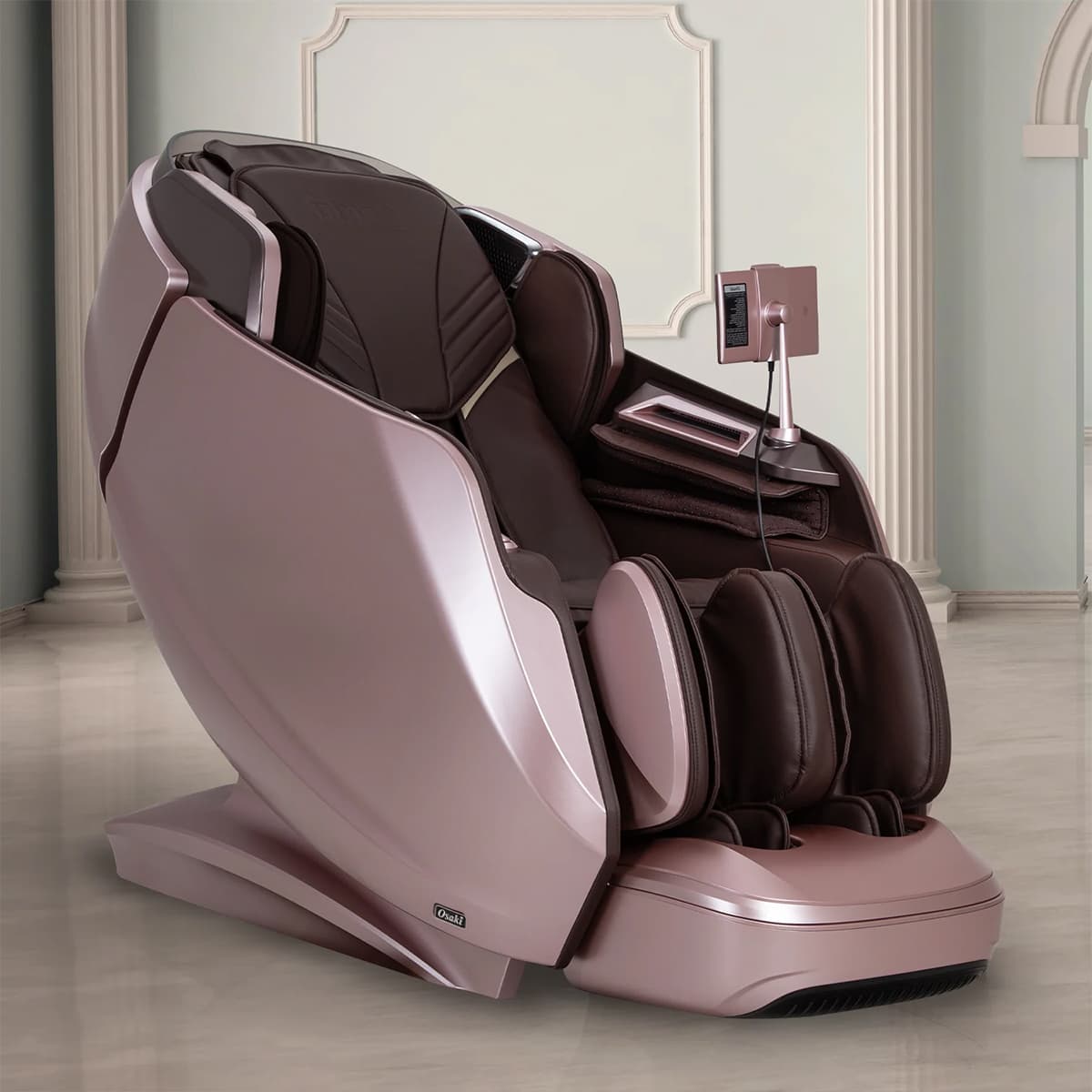 Osaki Platinum 4D Avalon Massage Chair – Emassagechair