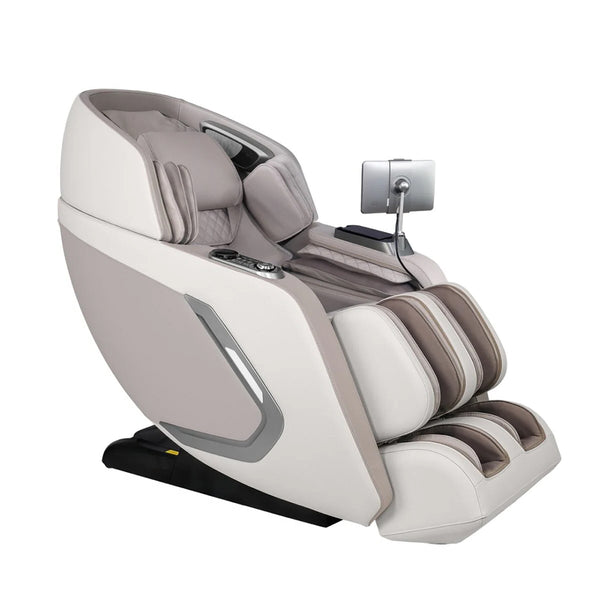 Osaki 4D Bravo Duo