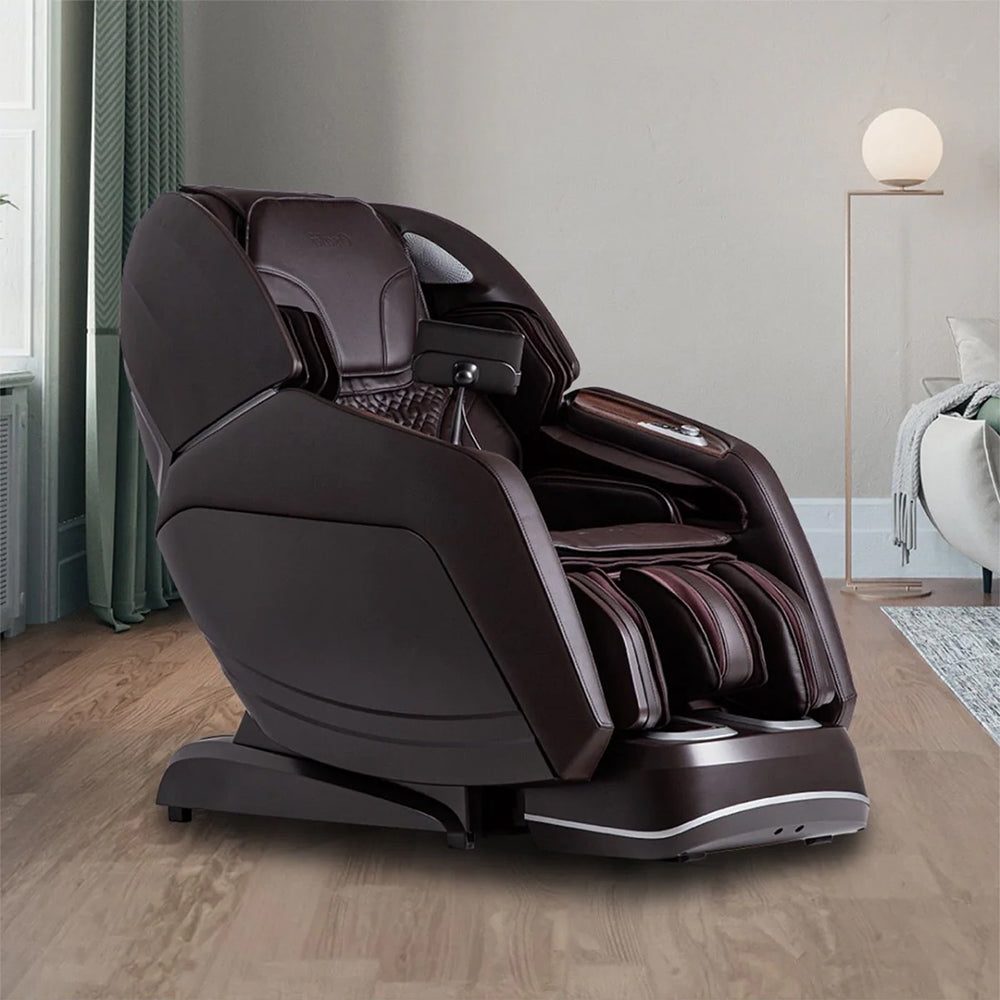 Osaki 4D Manhattan Duo Mech Massage Chair