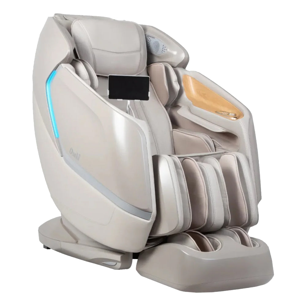 Osaki 4D Orion Duo Mech Massage Chair