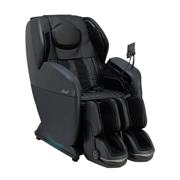 Osaki 4D YogaFlex