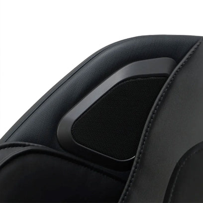 Osaki 4D YogaFlex Black Bluetooth Speakers