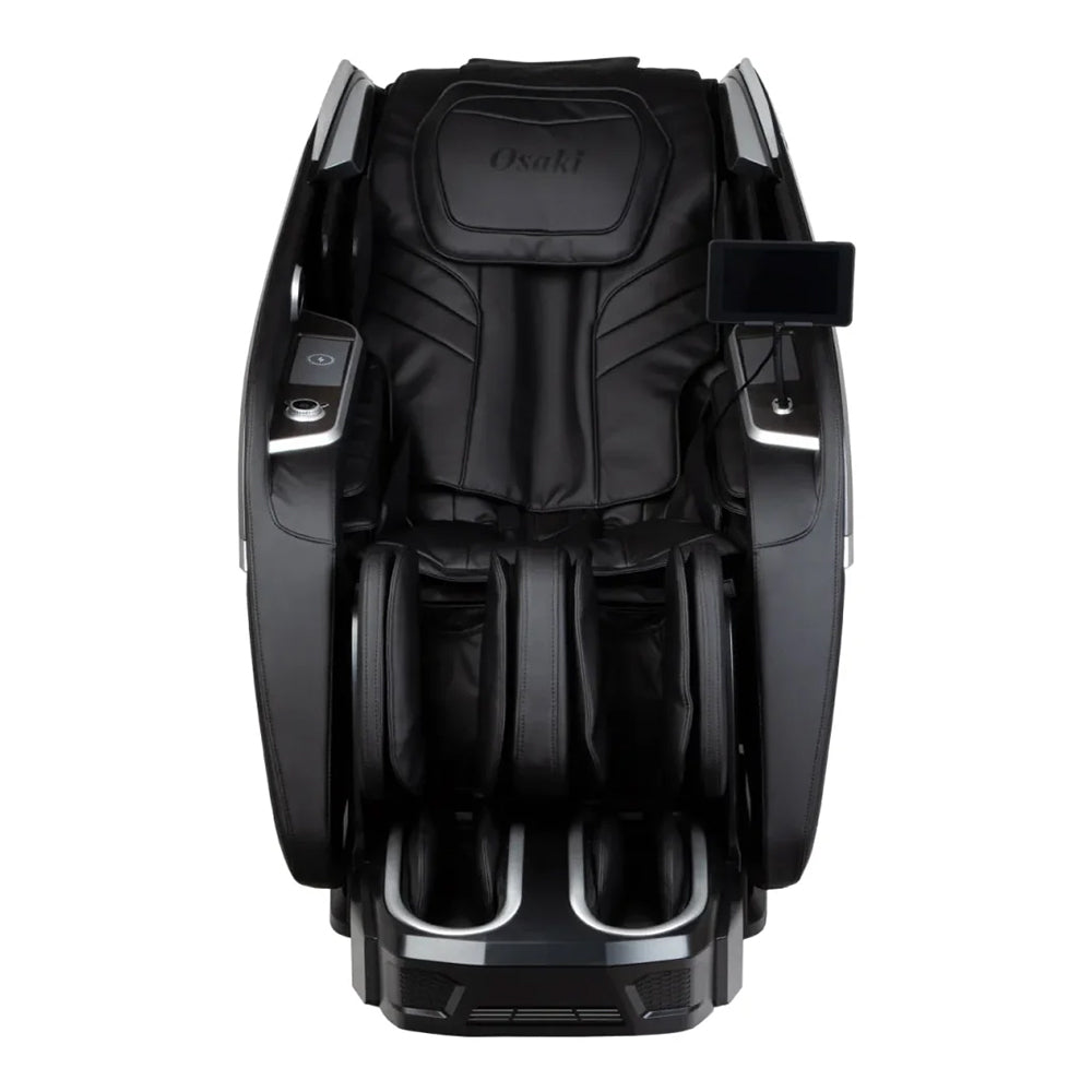 Osaki 4D Zion Massage Chair – Emassagechair