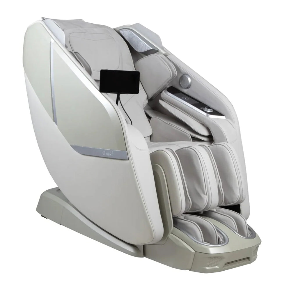 Osaki 4D Zion Massage Chair – Emassagechair