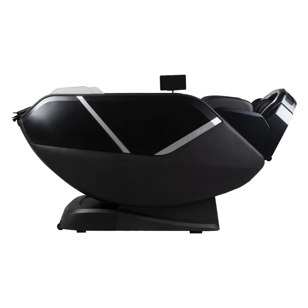 ヨシキ Osaki 4D Zion Massage Chair – Emassagechair