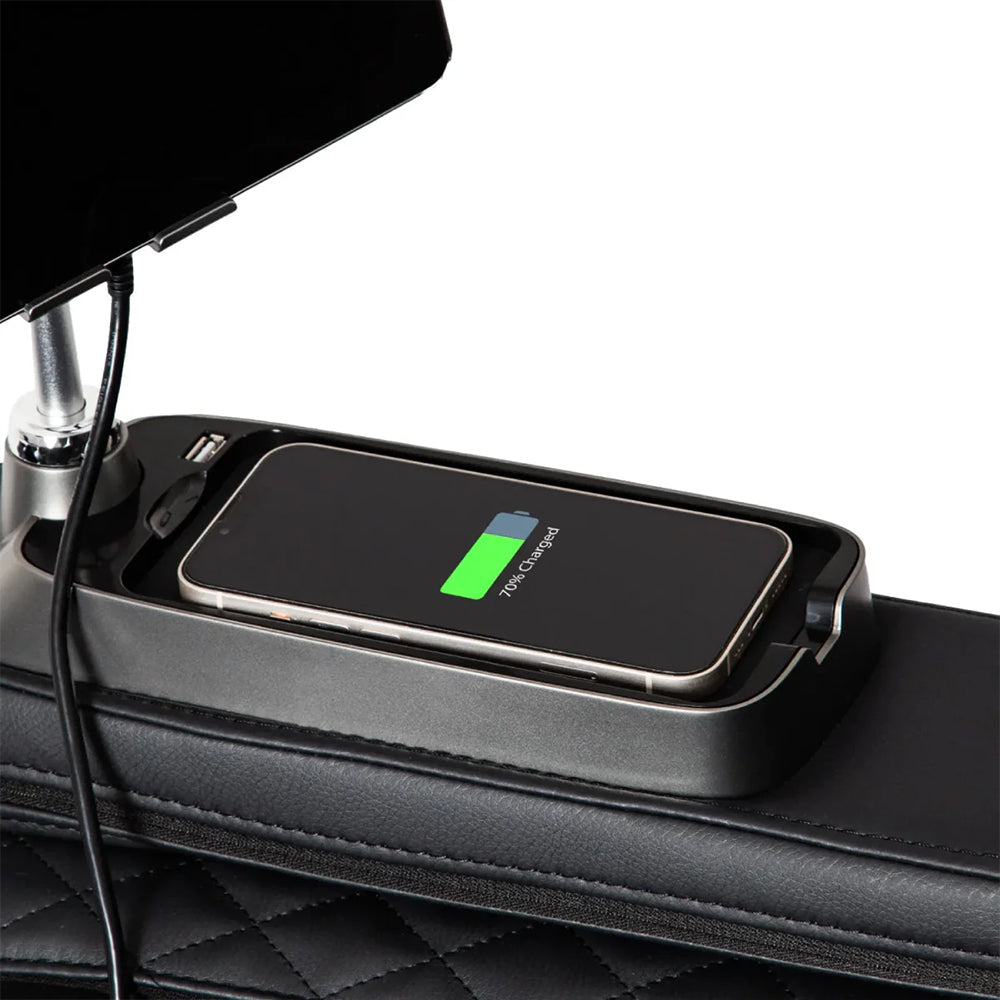 Osaki 4D+3D Bravo Duo Flex Wireless Charger

