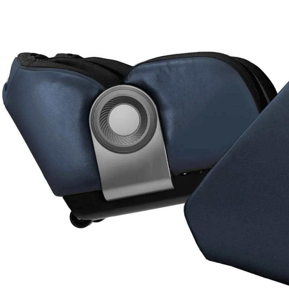 Osaki 4D+3D Bravo Duo Flex Legrest
