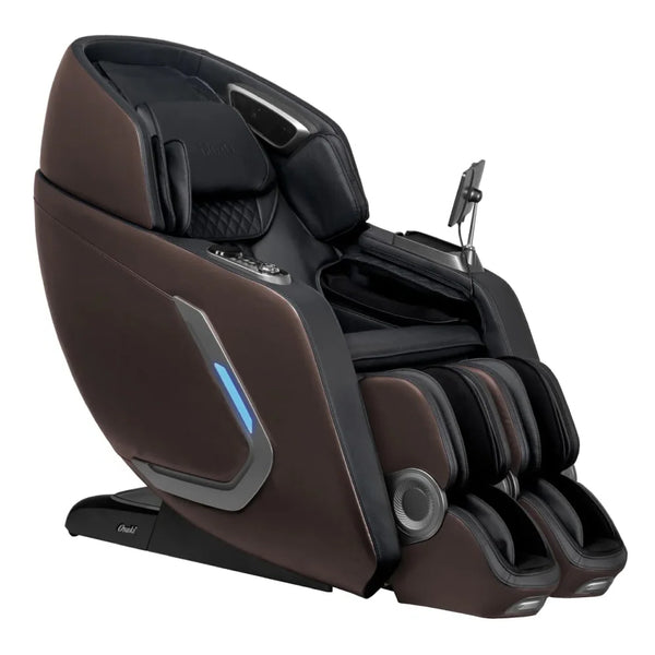 Osaki 4D+3D Bravo Duo Flex