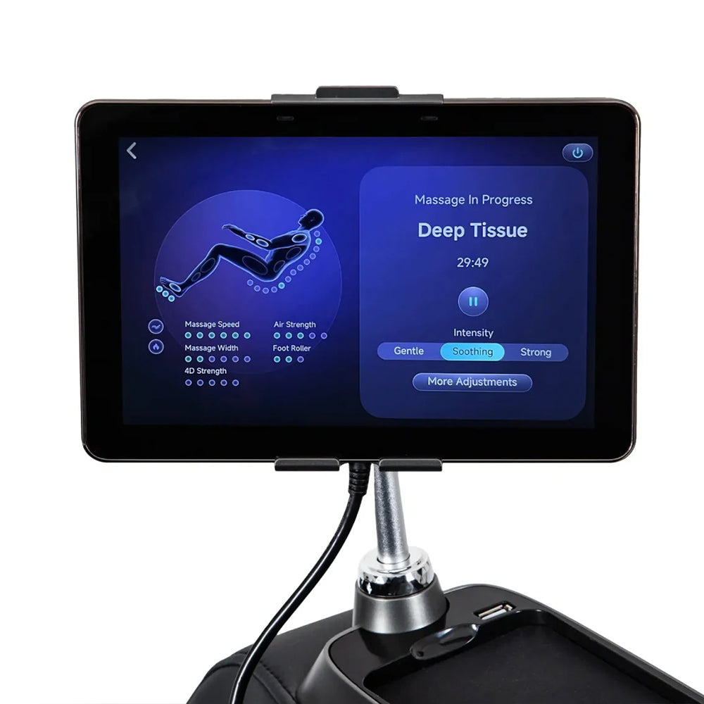 Osaki 4D+3D Bravo Duo Flex Touchscreen Tablet