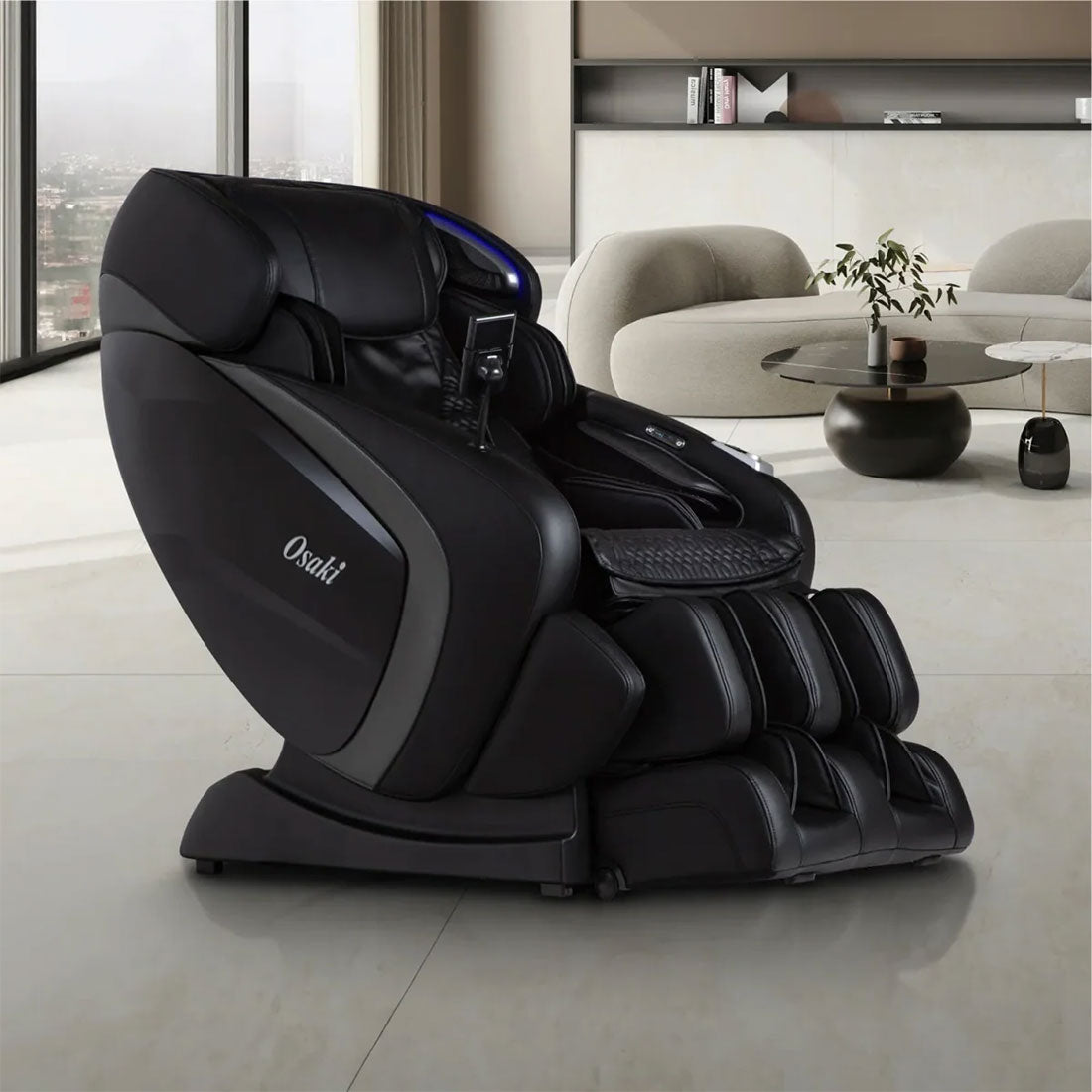 Osaki AI 3D Envy Massage Chair