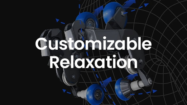 Customizable Relaxation