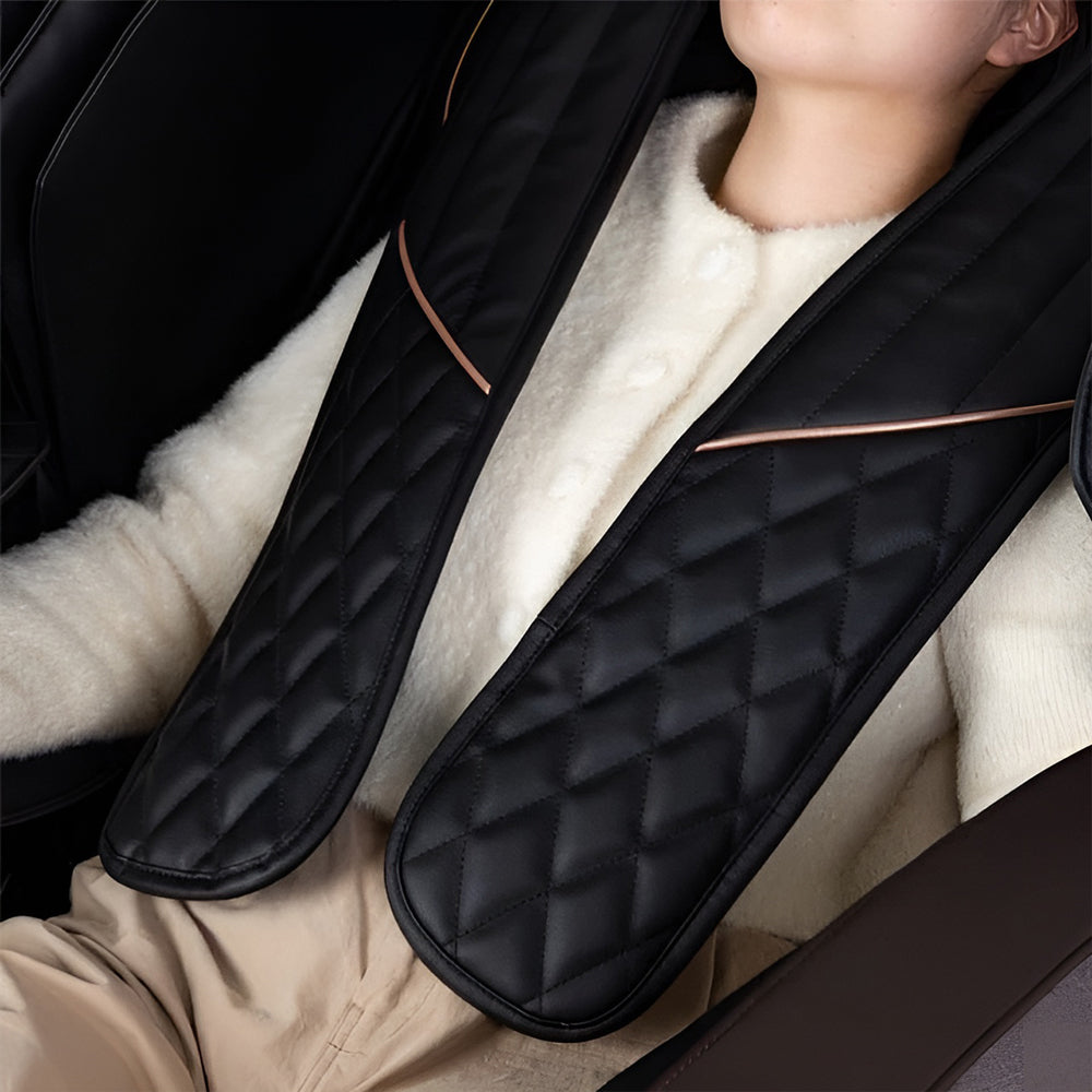 Osaki Duke XL 4D Massage Chair Black Heated Shawl