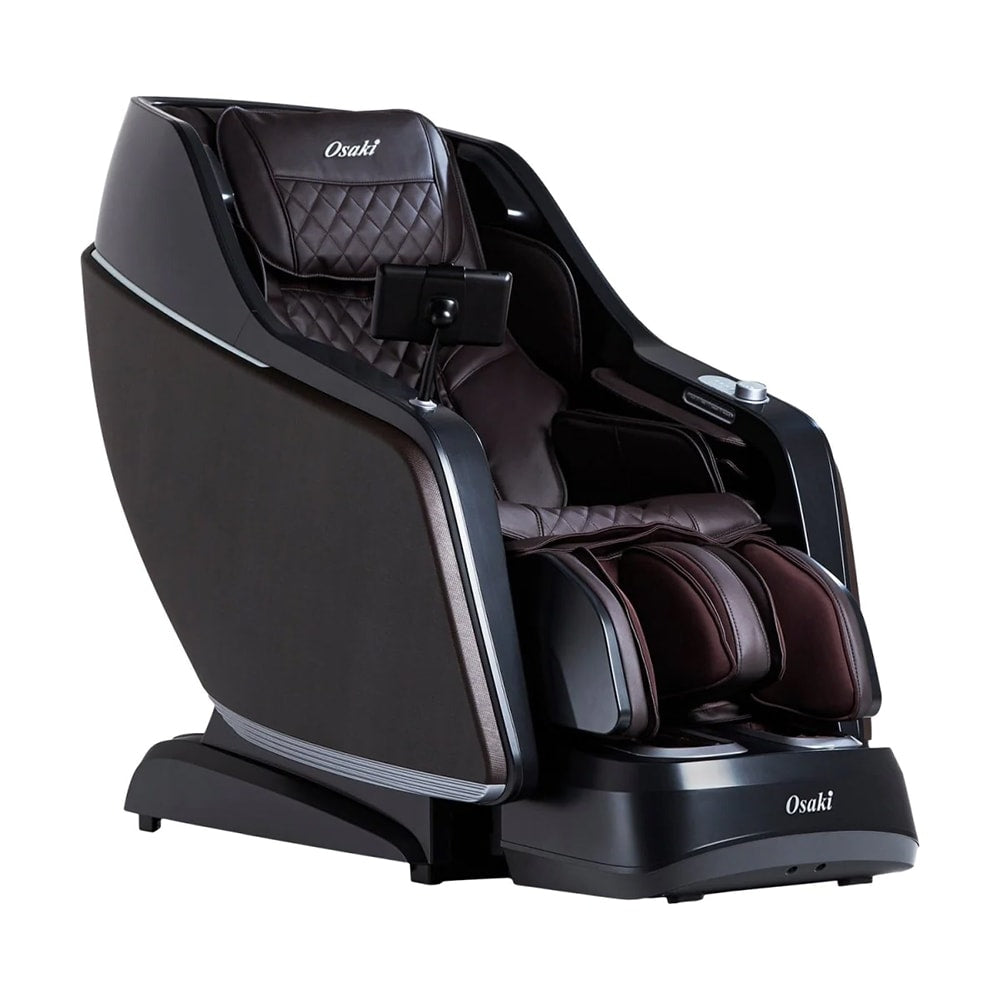 Osaki JP-Nexus 4D Massage Chair – Emassagechair