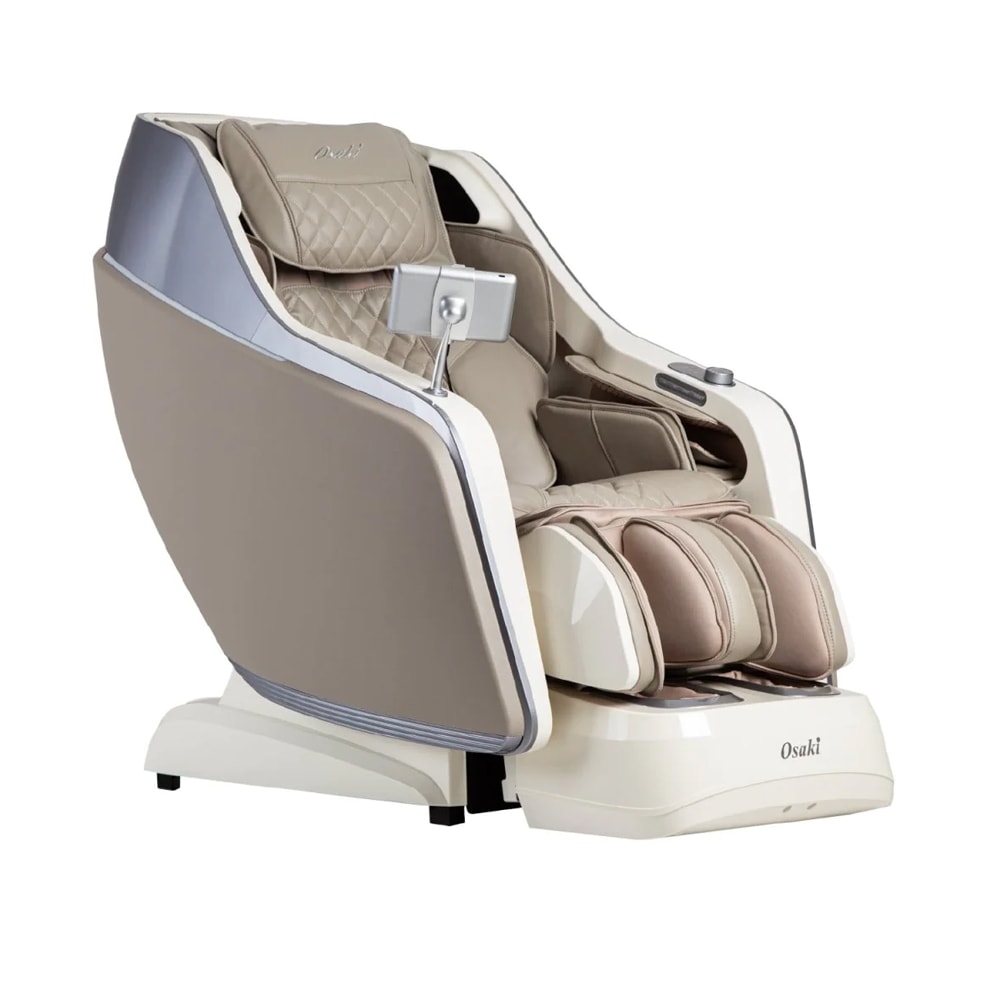 Osaki JP-Nexus 4D Massage Chair