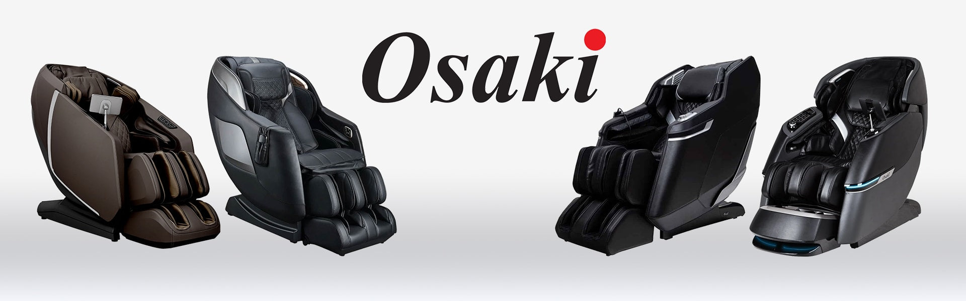 Osaki Massage Chairs