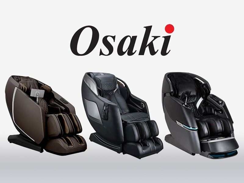 Osaki Massage Chairs