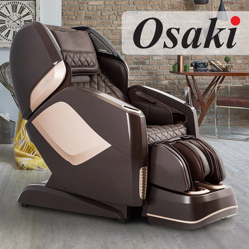 Osaki Massage Chairs