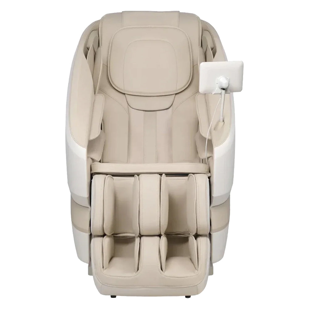 Osaki Oasis Massage Chair Front View