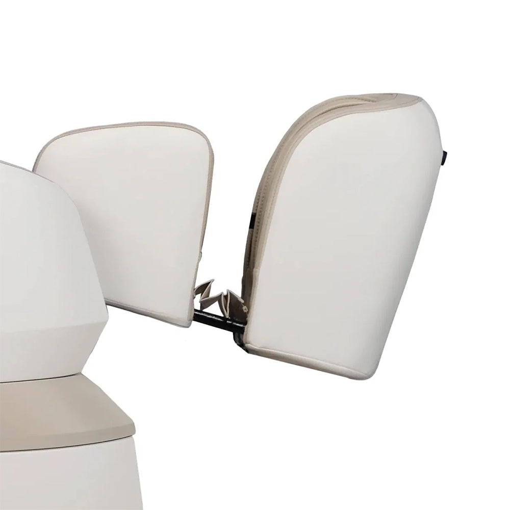 Osaki Oasis Leg Extension