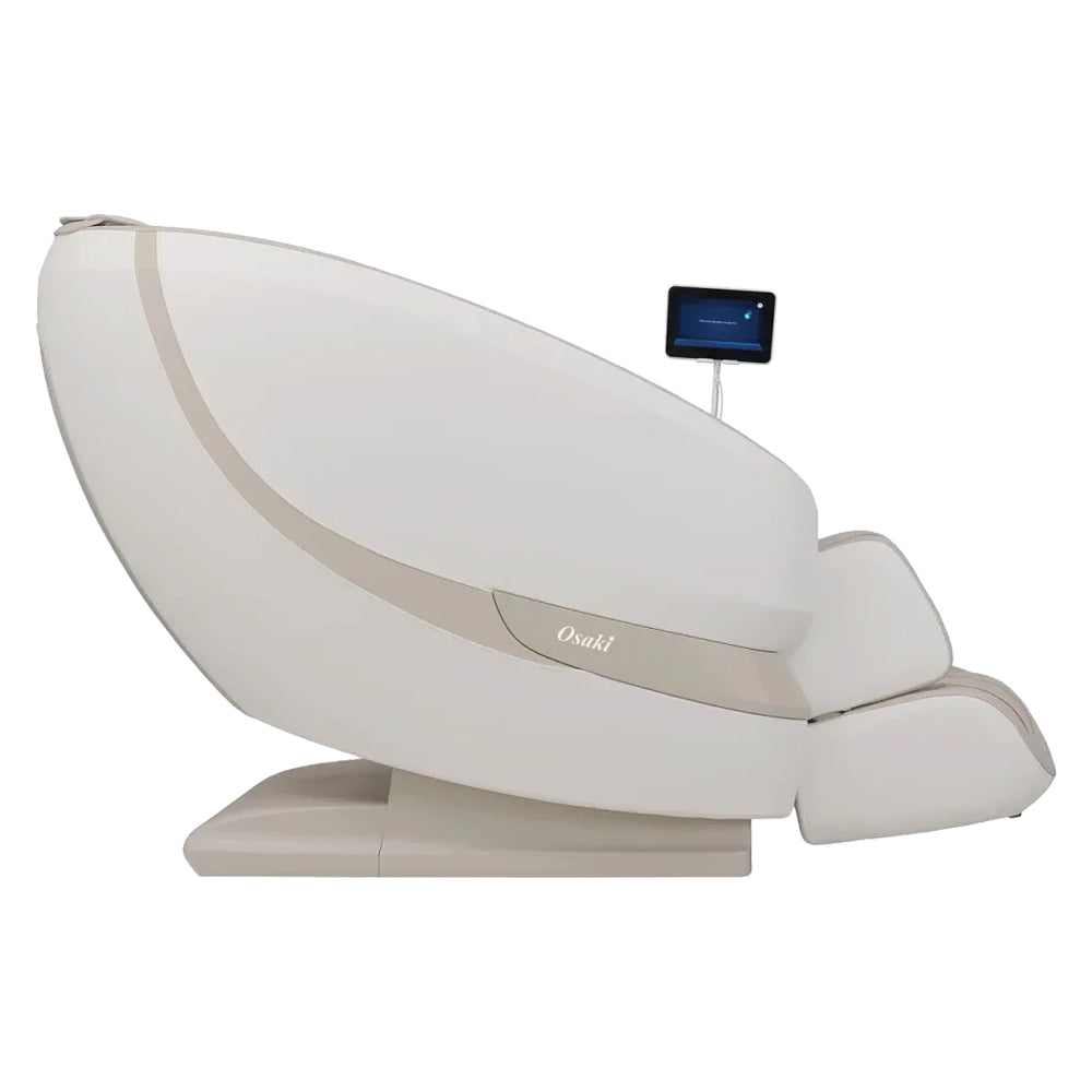 Osaki Oasis Massage Chair Side View
