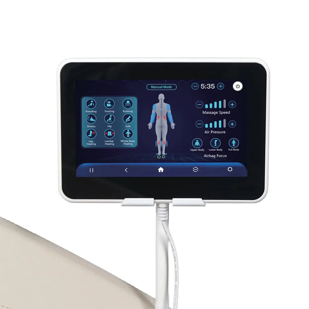 Osaki Oasis Touchscreen Tablet