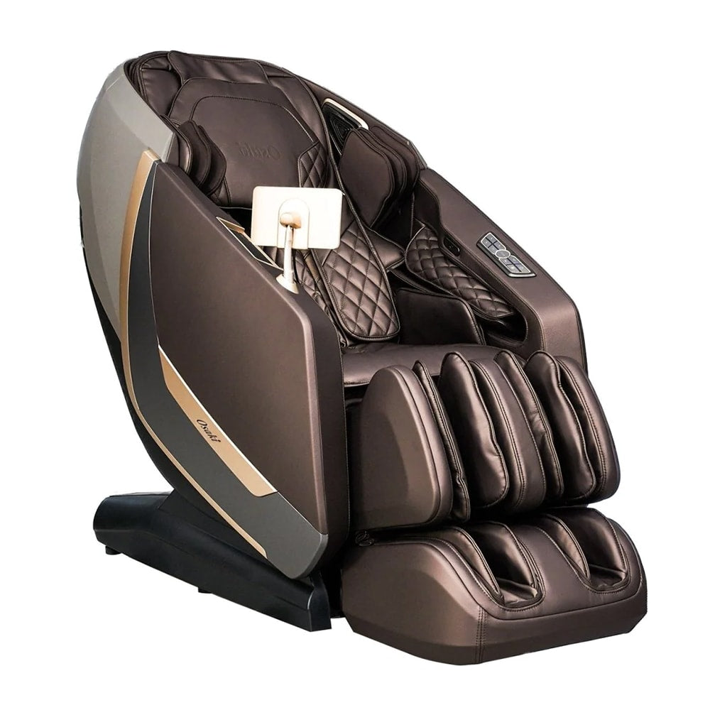 Osaki OP-Kairos 4D LT Massage Chair – Emassagechair