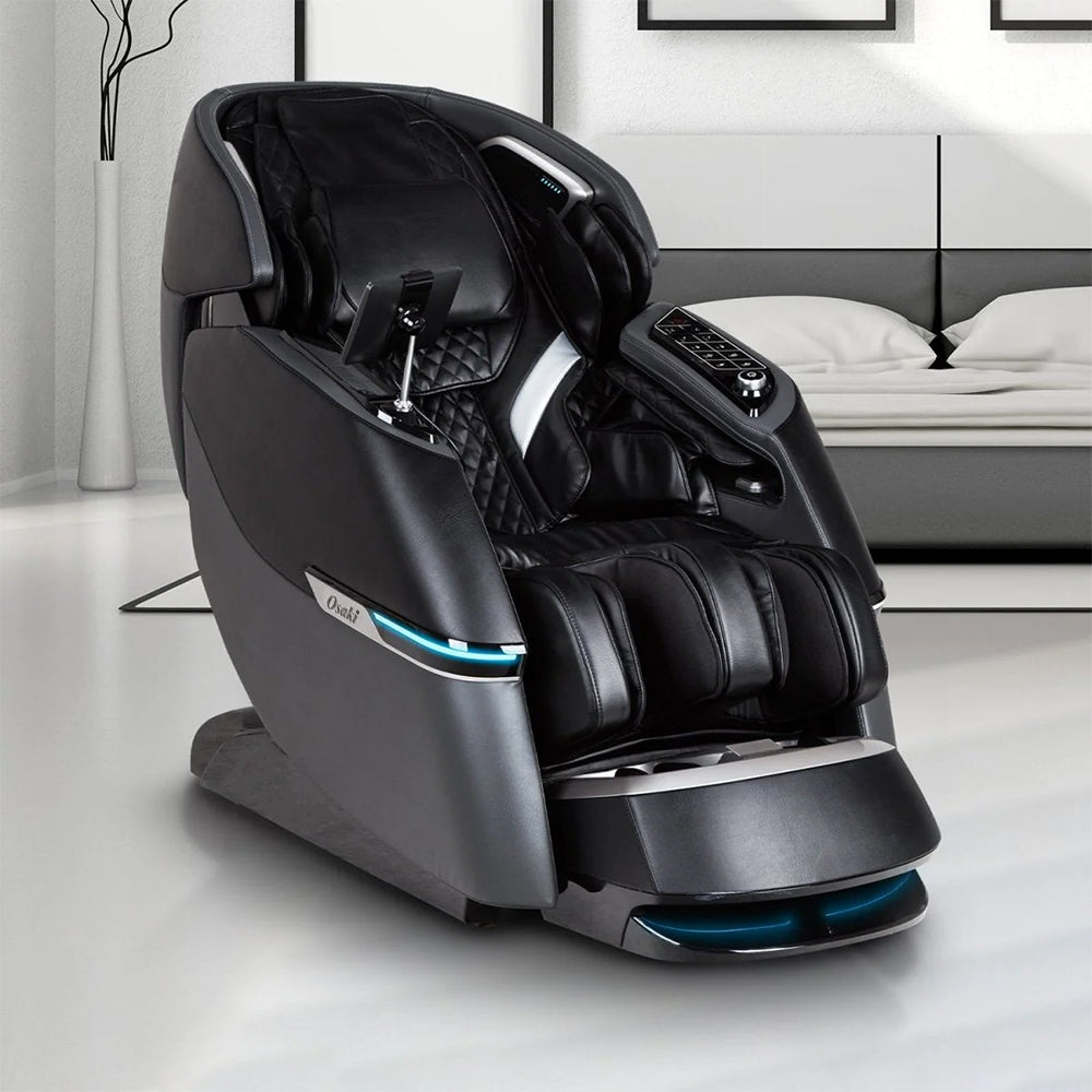 Osaki AI Vivo 4D Massage Chair