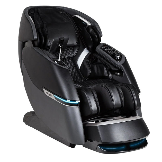 New Launch] The Brand New NOVA DUO 2023 - Dual Track Massage Chair