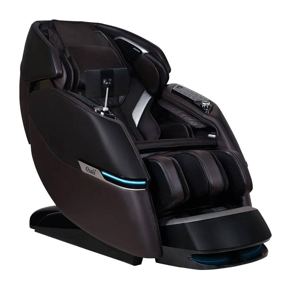 Osaki OS-AI Vivo 4D + 2D Massage Chair