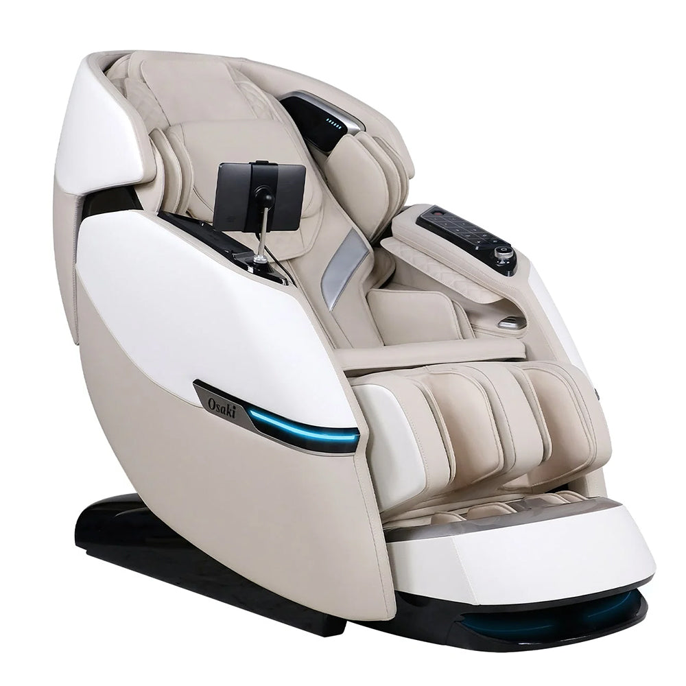 Osaki OS-AI Vivo 4D + 2D Massage Chair