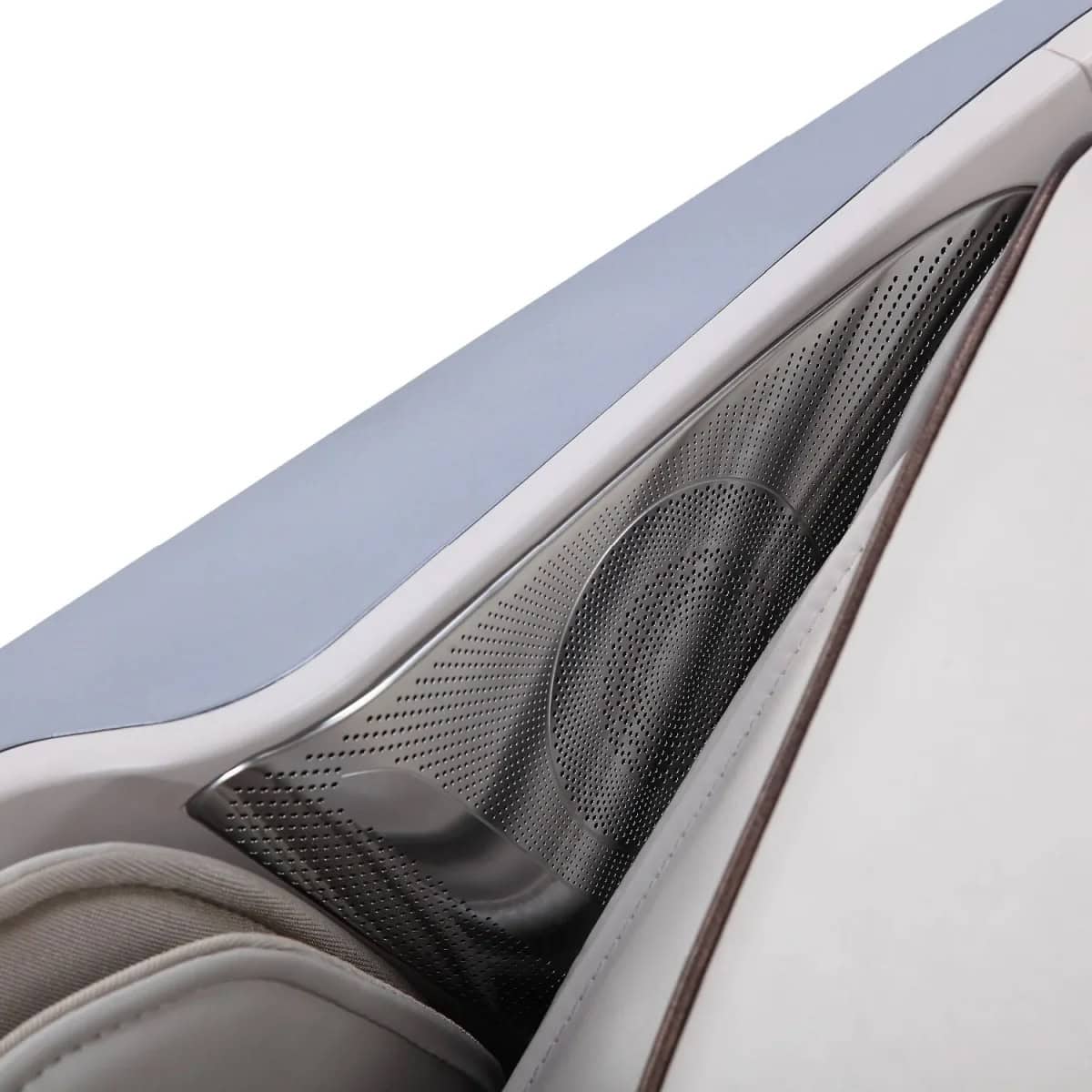 Osaki OS-Pro 4D DuoMax SE Massage Chair
