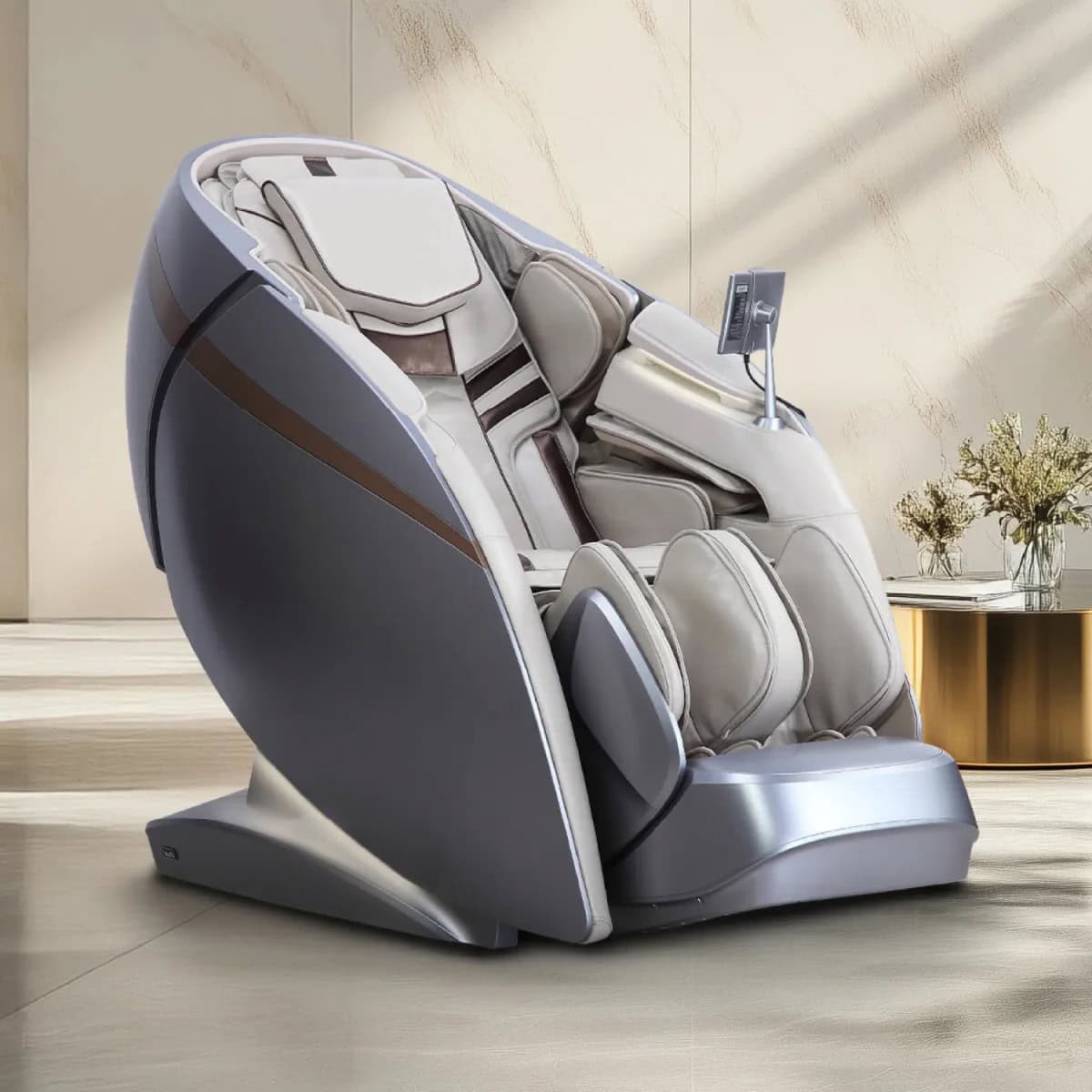 Osaki OS-Pro 4D DuoMax SE Massage Chair