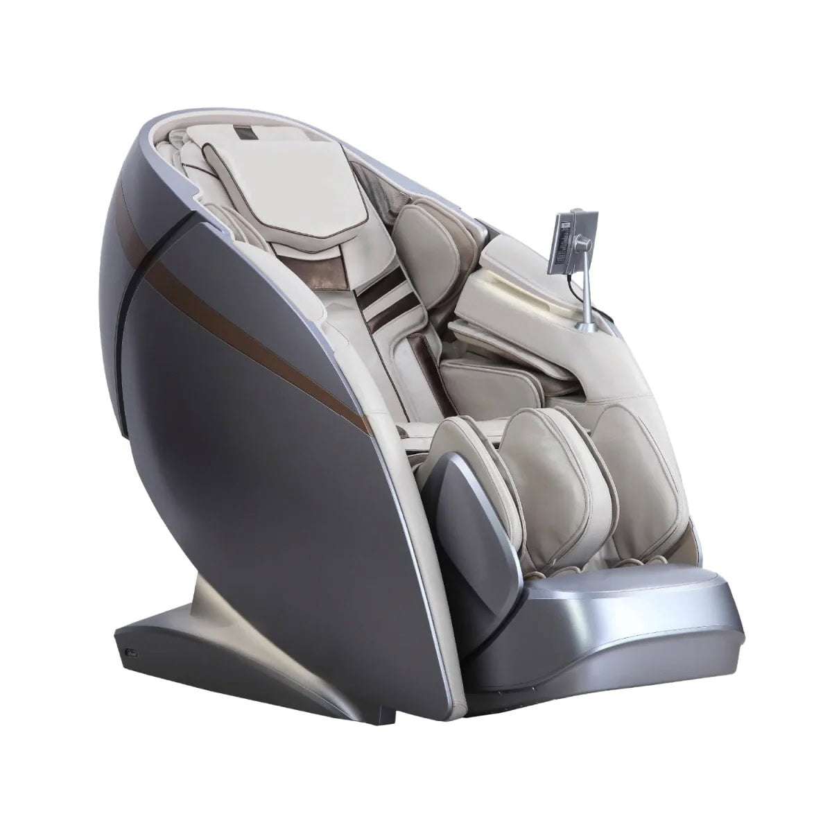 Osaki OS-Pro 4D DuoMax SE Massage Chair