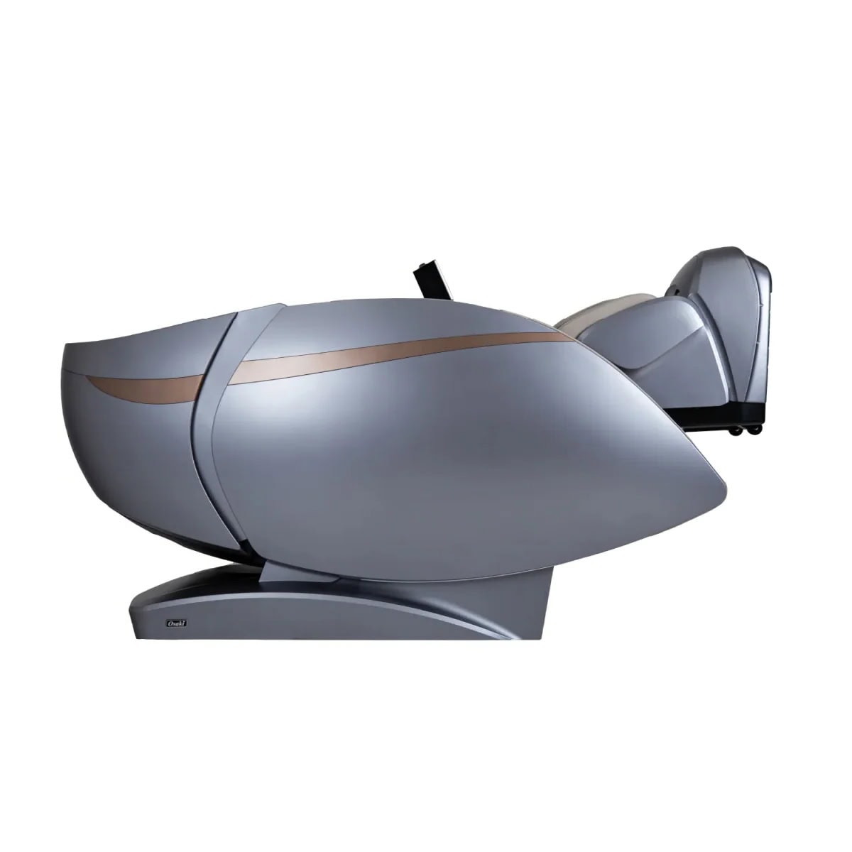 Osaki OS-Pro 4D DuoMax SE Massage Chair