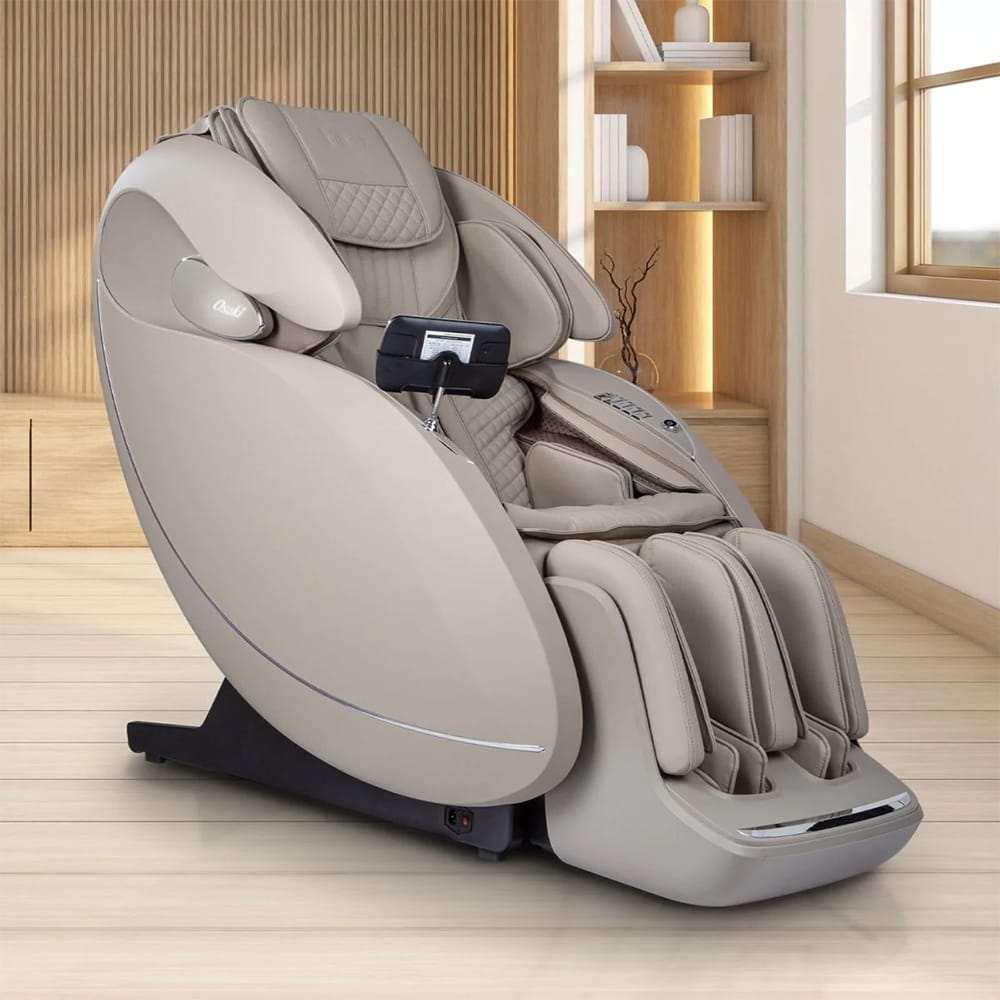 Osaki Solis 4D Massage Chair.