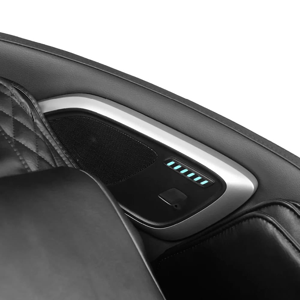 Osaki Trion Duo Flex Bluetooth Speakers