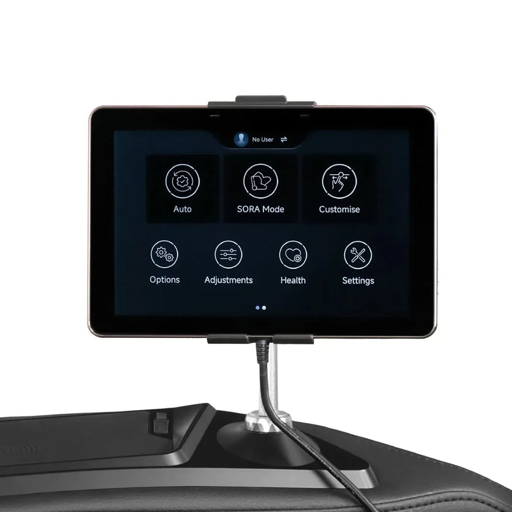 Osaki Trion Duo Flex Touchscreen Tablet