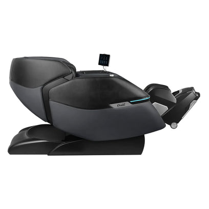 Osaki Trion Duo Flex Zero Gravity Recline View